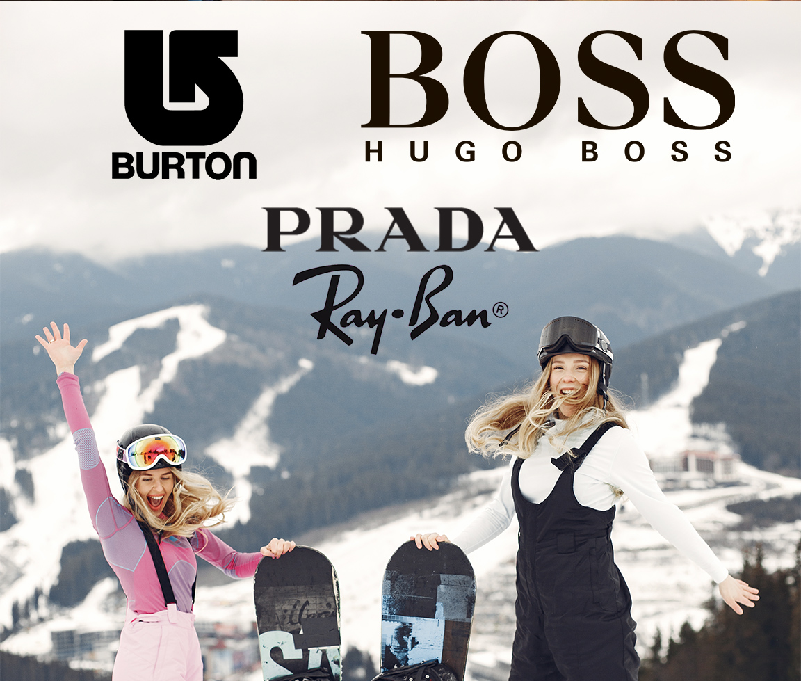 Ski Brands